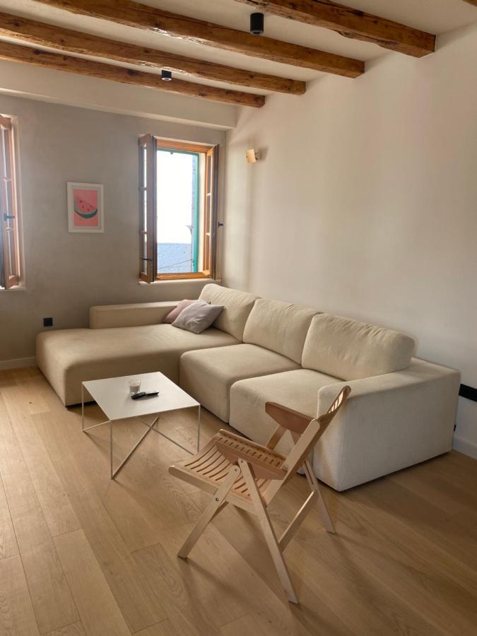 Ancient & Modern Apartment ชิเบนิก ภายนอก รูปภาพ