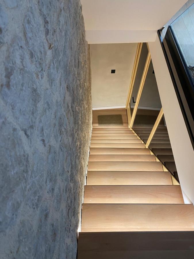 Ancient & Modern Apartment ชิเบนิก ภายนอก รูปภาพ