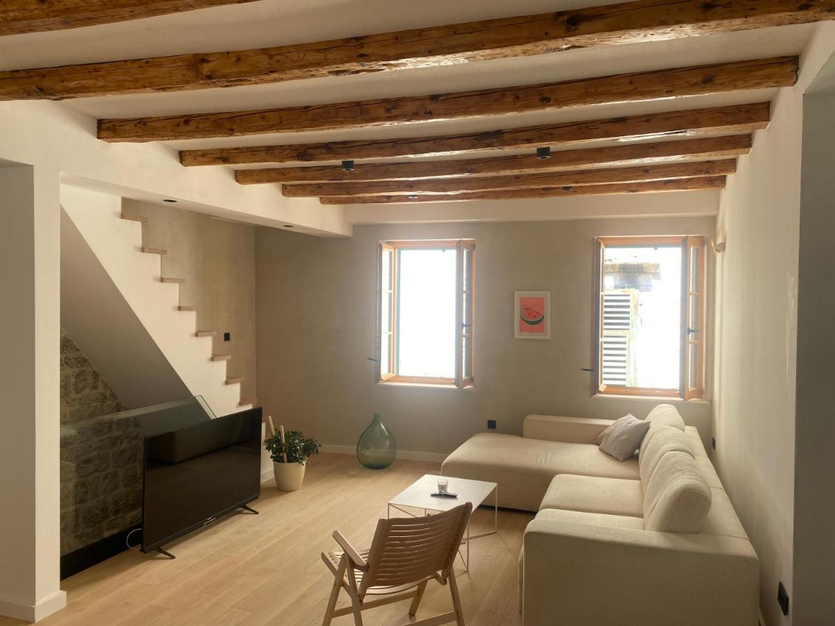 Ancient & Modern Apartment ชิเบนิก ภายนอก รูปภาพ