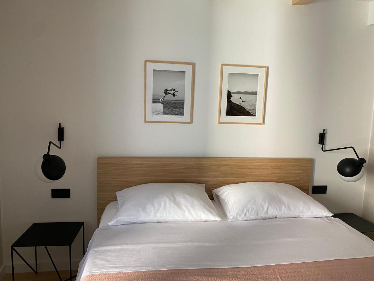 Ancient & Modern Apartment ชิเบนิก ภายนอก รูปภาพ